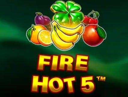 Jogue Fire N Hot online